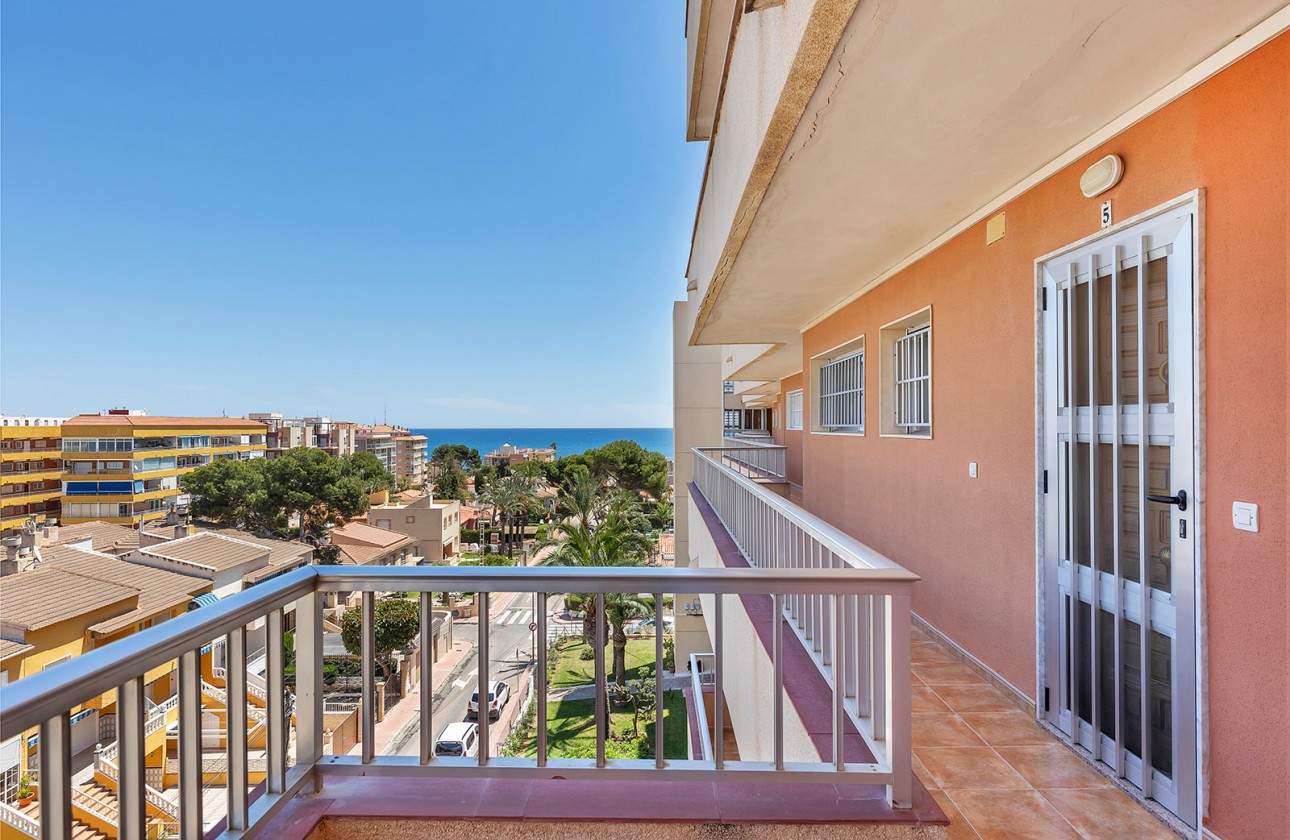 Återförsäljning -  - Torrevieja - Rocio del Mar