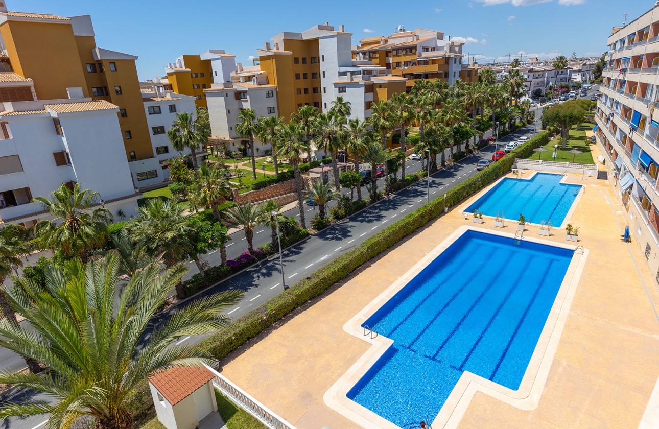 Återförsäljning -  - Torrevieja - Rocio del Mar