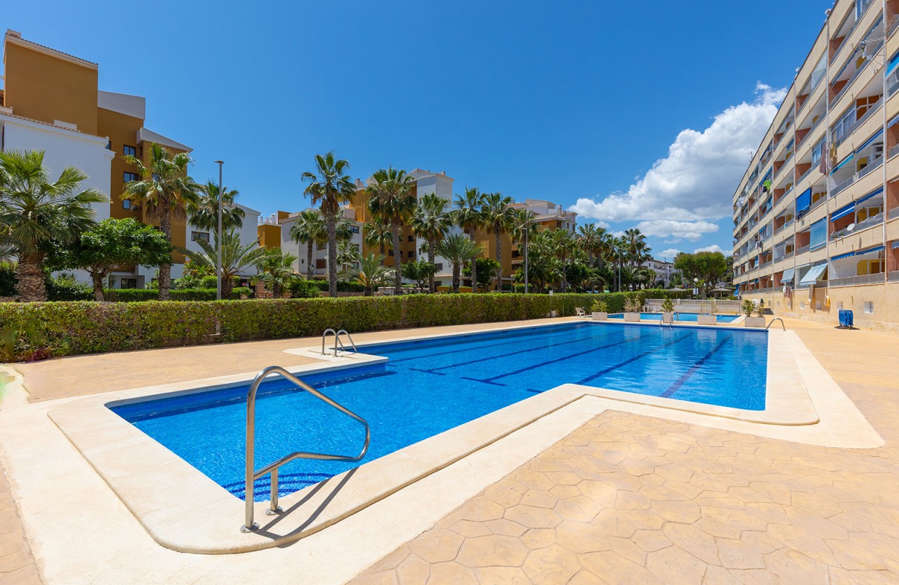 Återförsäljning -  - Torrevieja - Rocio del Mar