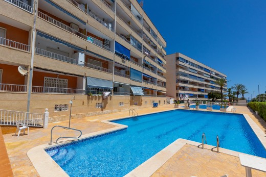 Återförsäljning -  - Torrevieja - Rocio del Mar
