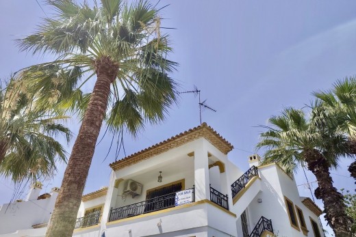 Resale - Apartment - Villamartin
