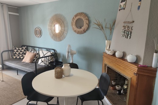 Resale - Apartment - Villamartin