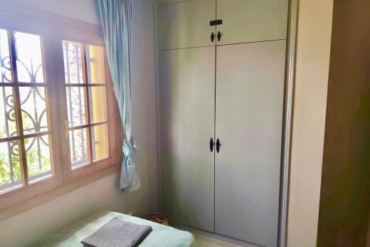 Resale - Apartment - Villamartin