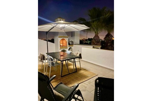Resale - Apartment - Villamartin