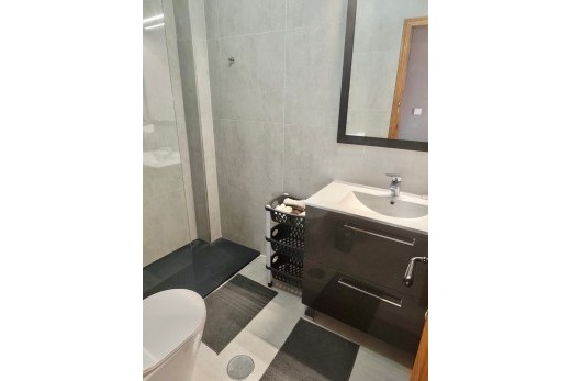 Resale - Apartment - Villamartin