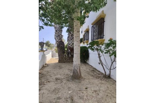 Resale - Apartment - Villamartin