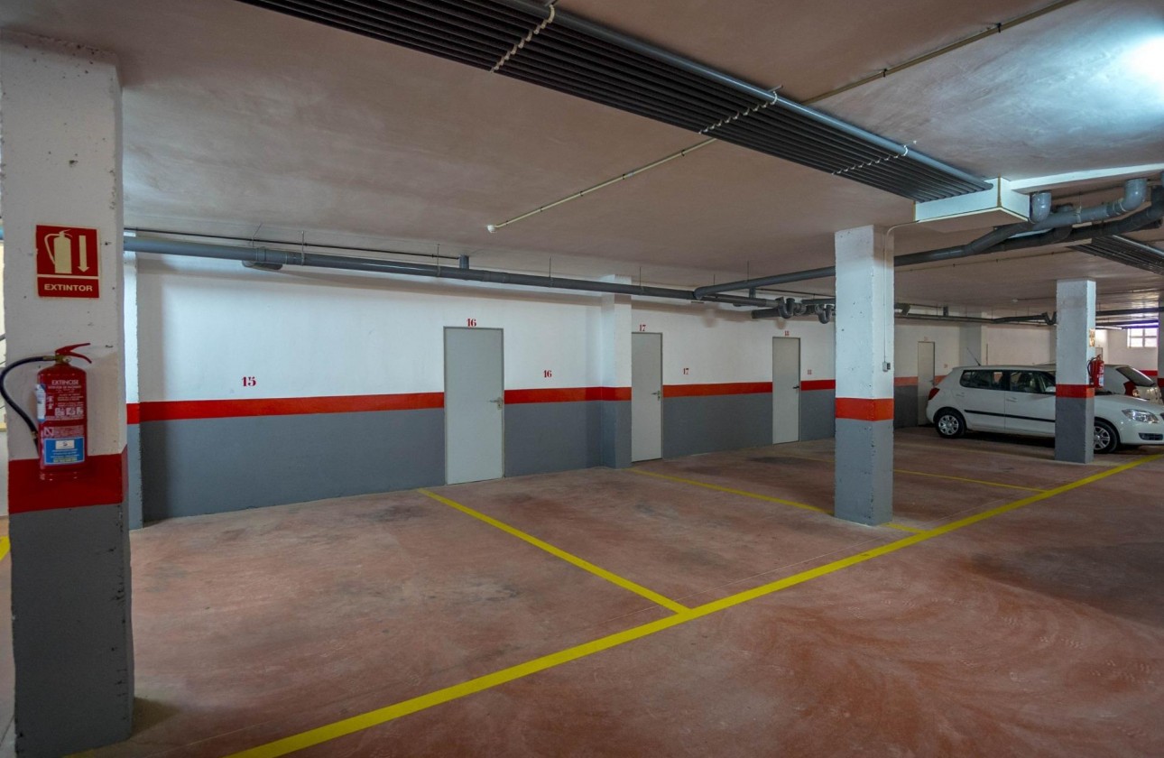 Reventa - Apartamento - Orihuela Costa - Campoamor