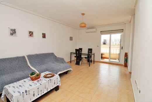 Reventa - Apartamento - Villamartin - PAU 8