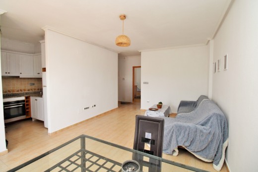 Reventa - Apartamento - Villamartin - PAU 8