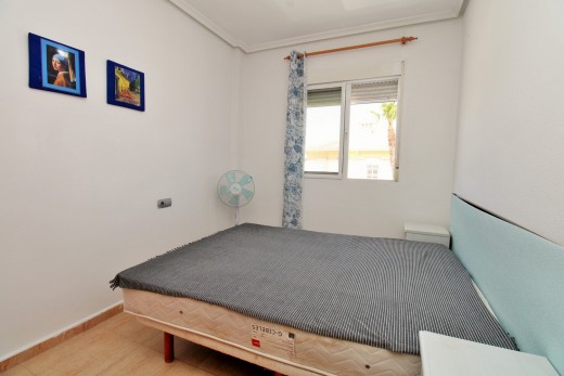 Reventa - Apartamento - Villamartin - PAU 8