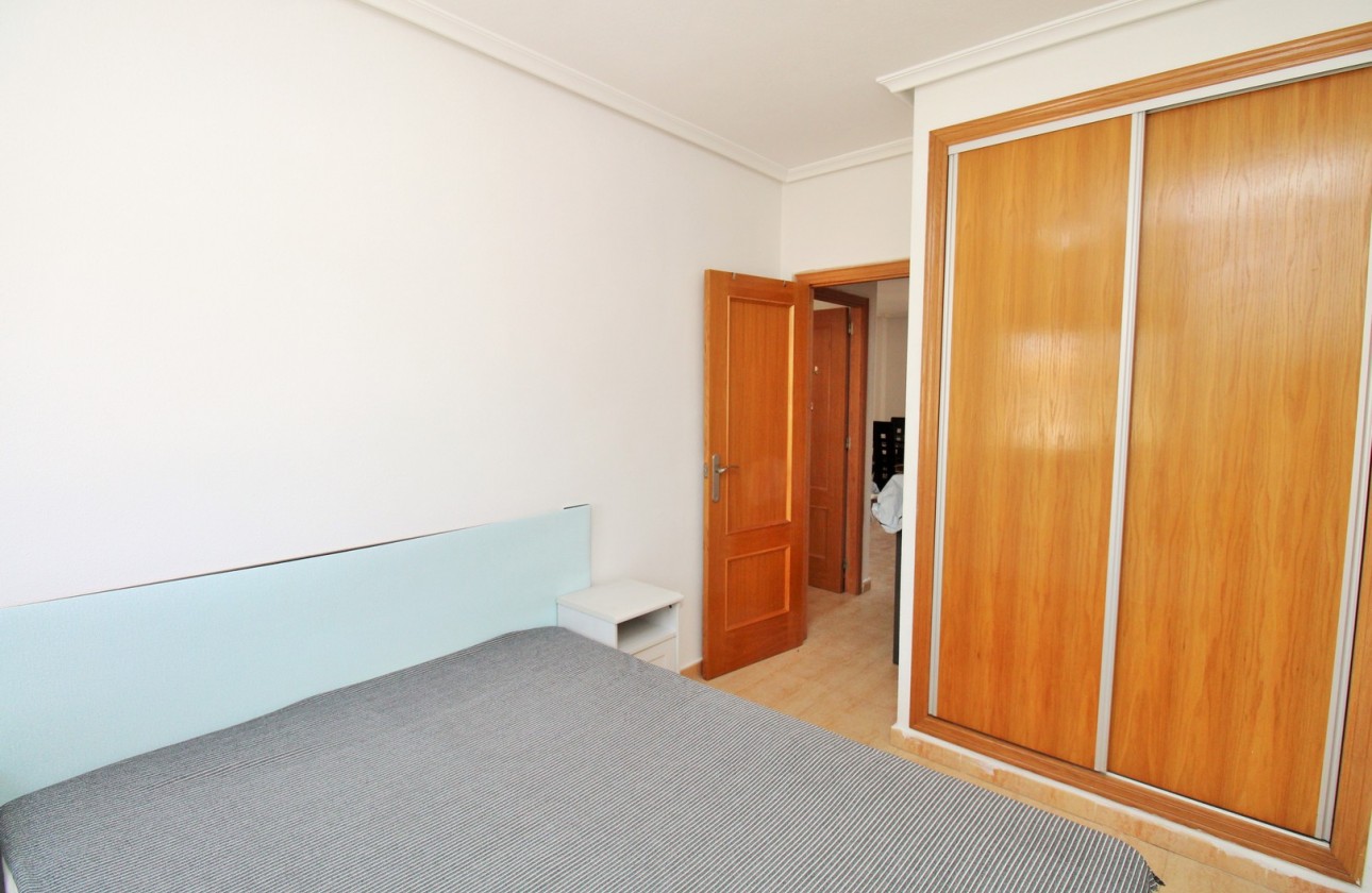 Reventa - Apartamento - Villamartin - PAU 8