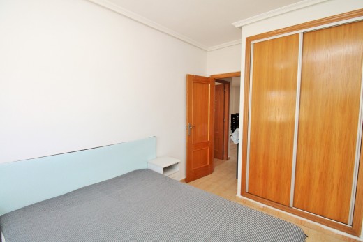 Reventa - Apartamento - Villamartin - PAU 8