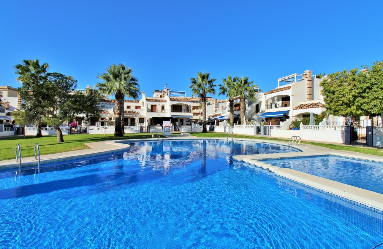 Reventa - Apartamento - Playa Flamenca