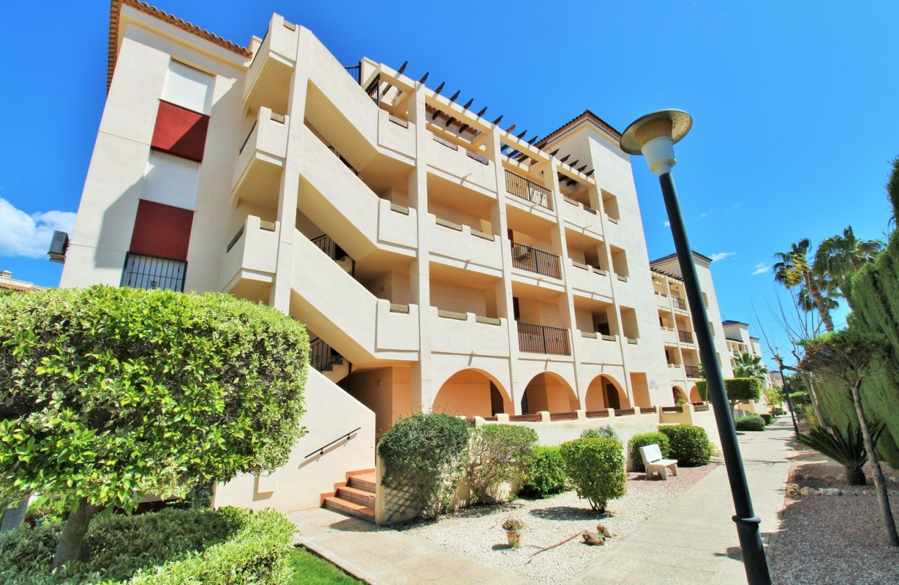 Reventa - Apartamento - Playa Flamenca
