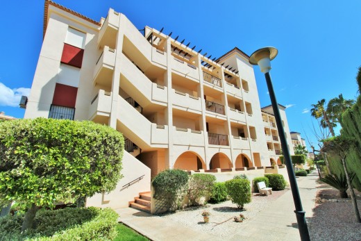 Reventa - Apartamento - Playa Flamenca