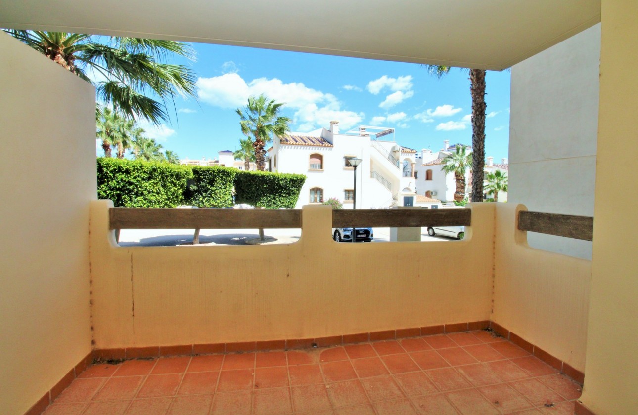 Reventa - Apartamento - Playa Flamenca
