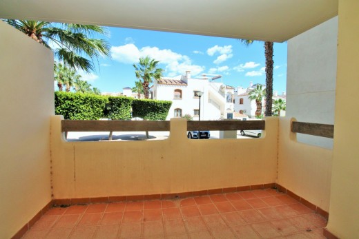 Reventa - Apartamento - Playa Flamenca