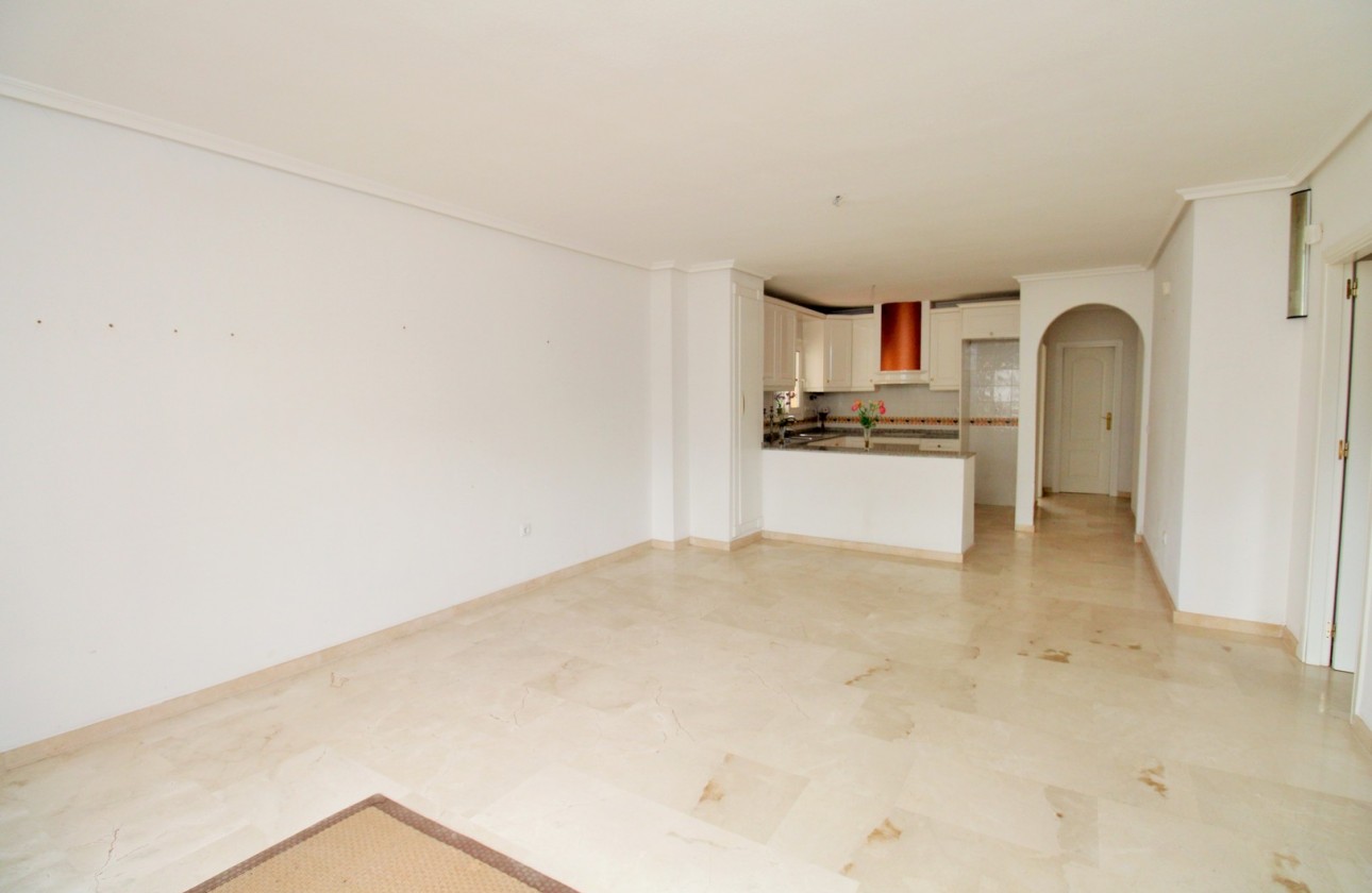 Reventa - Apartamento - Playa Flamenca