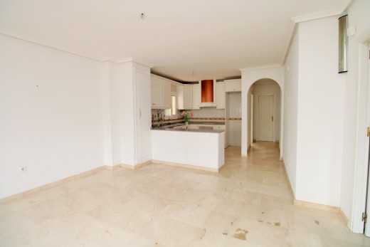 Reventa - Apartamento - Playa Flamenca