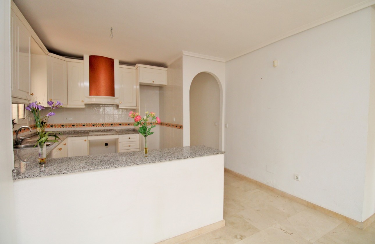 Reventa - Apartamento - Playa Flamenca