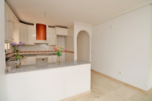 Reventa - Apartamento - Playa Flamenca