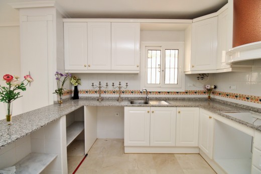 Reventa - Apartamento - Playa Flamenca
