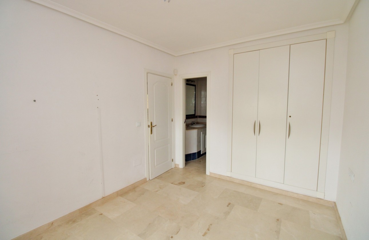 Reventa - Apartamento - Playa Flamenca