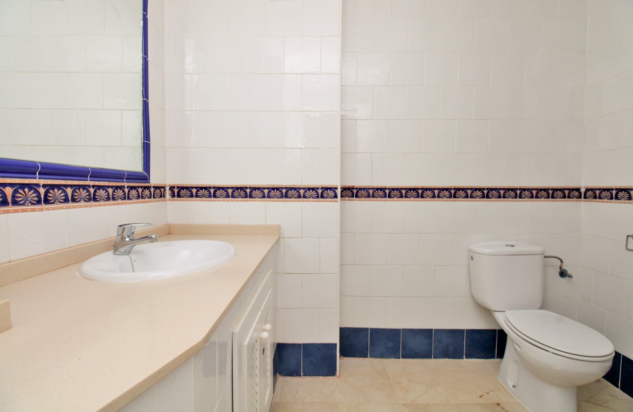 Reventa - Apartamento - Playa Flamenca