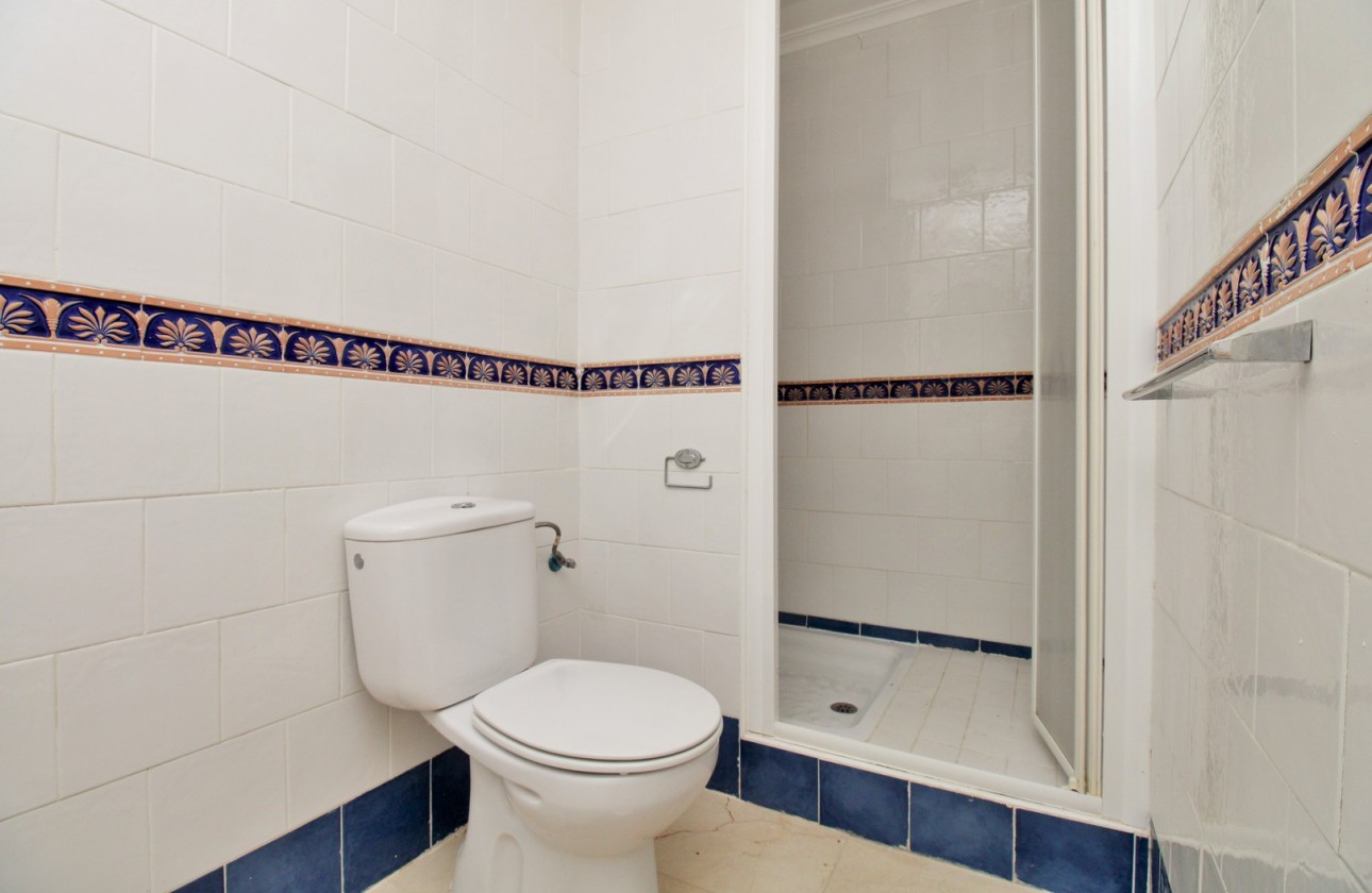 Reventa - Apartamento - Playa Flamenca