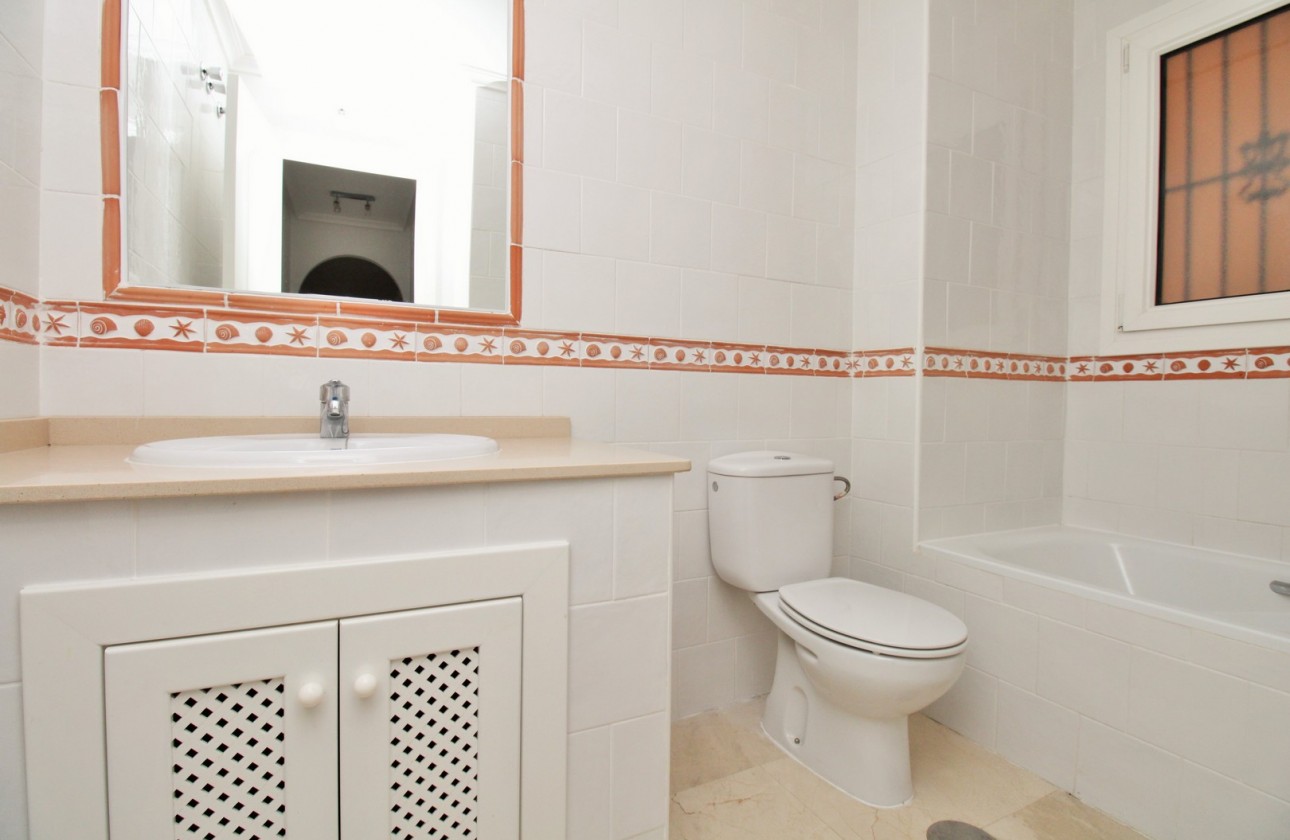 Reventa - Apartamento - Playa Flamenca