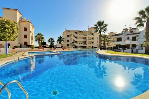 Reventa - Apartamento - Playa Flamenca