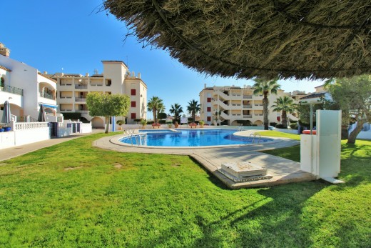 Reventa - Apartamento - Playa Flamenca