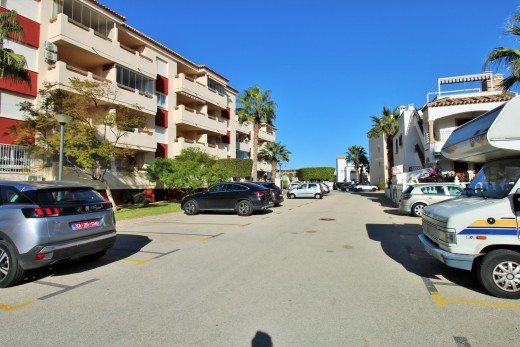Reventa - Apartamento - Playa Flamenca