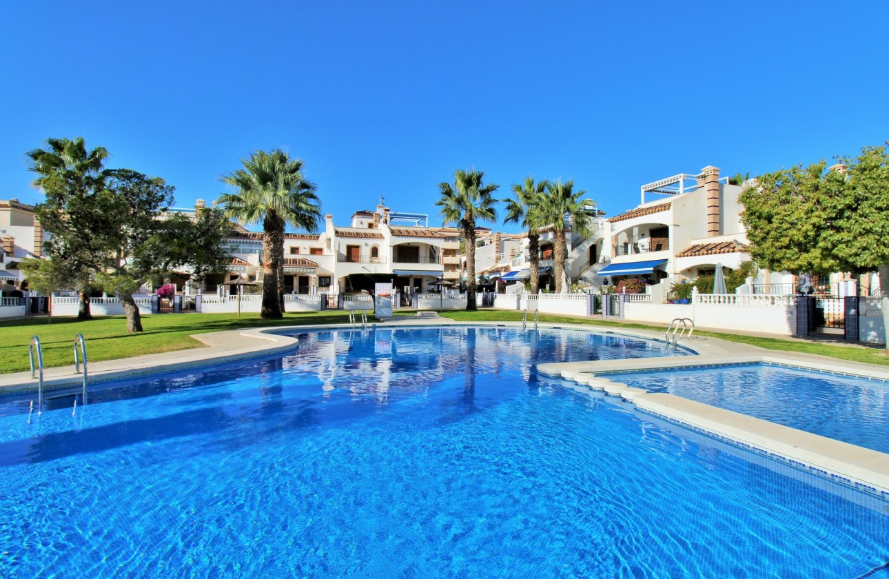 Reventa - Apartamento - Playa Flamenca