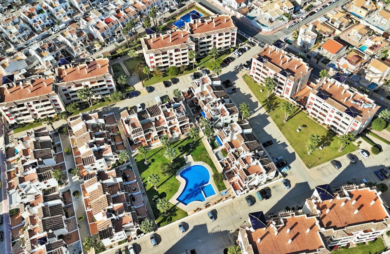 Reventa - Apartamento - Playa Flamenca