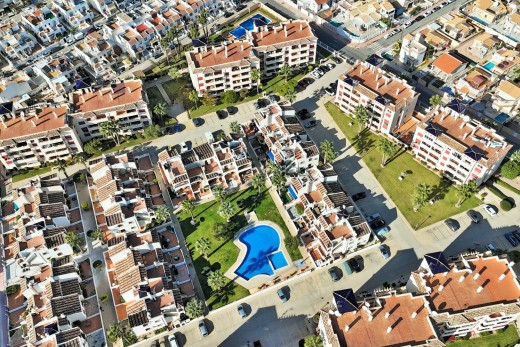 Reventa - Apartamento - Playa Flamenca