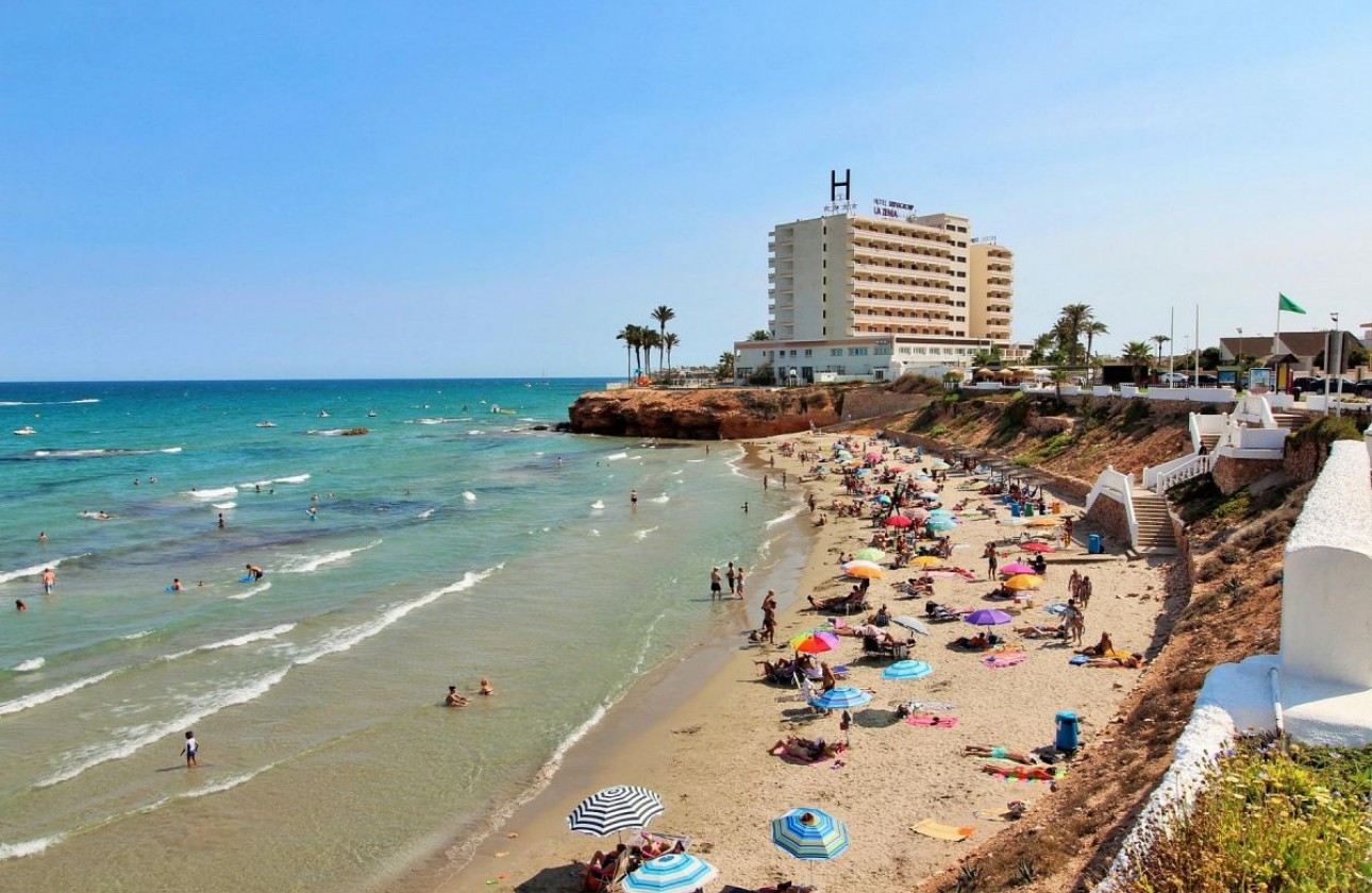 Reventa - Apartamento - Playa Flamenca