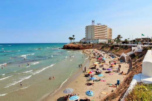 Reventa - Apartamento - Playa Flamenca