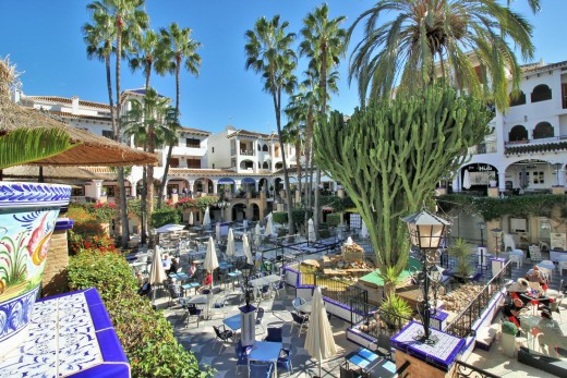 Reventa - Apartamento - Playa Flamenca