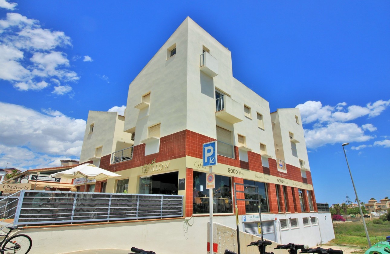 Reventa - Apartamento - Villamartin
