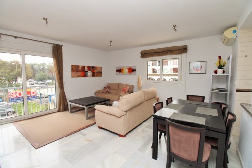 Reventa - Apartamento - Villamartin