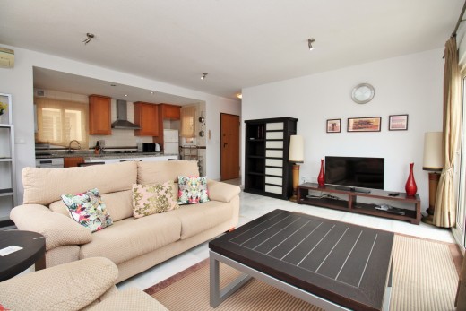 Reventa - Apartamento - Villamartin