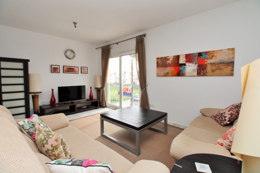 Reventa - Apartamento - Villamartin