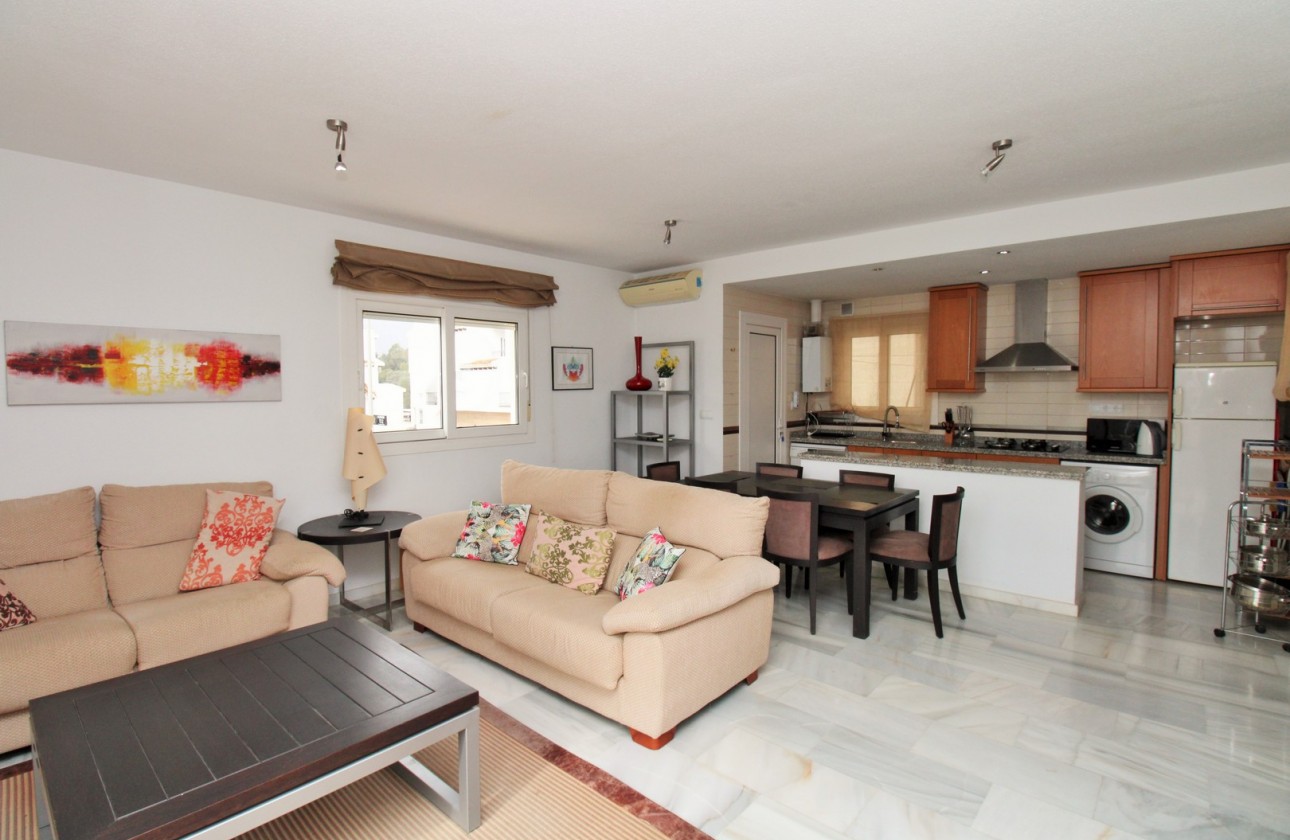 Reventa - Apartamento - Villamartin