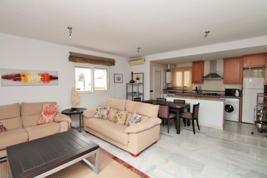Reventa - Apartamento - Villamartin
