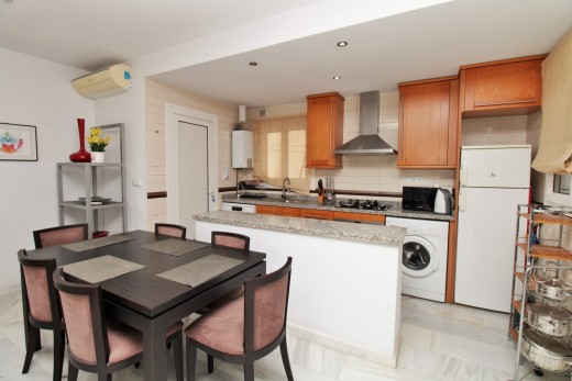 Reventa - Apartamento - Villamartin