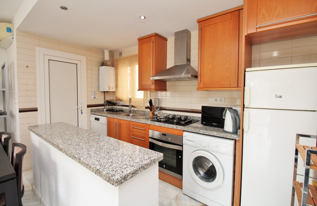 Reventa - Apartamento - Villamartin