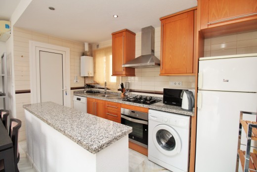 Reventa - Apartamento - Villamartin