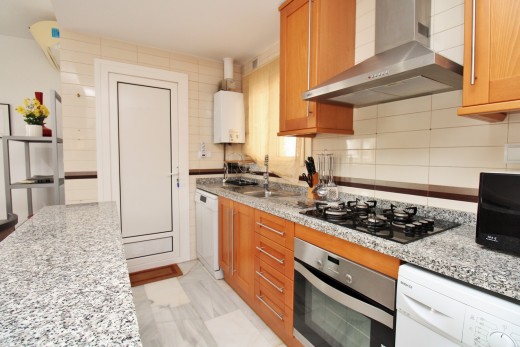 Reventa - Apartamento - Villamartin