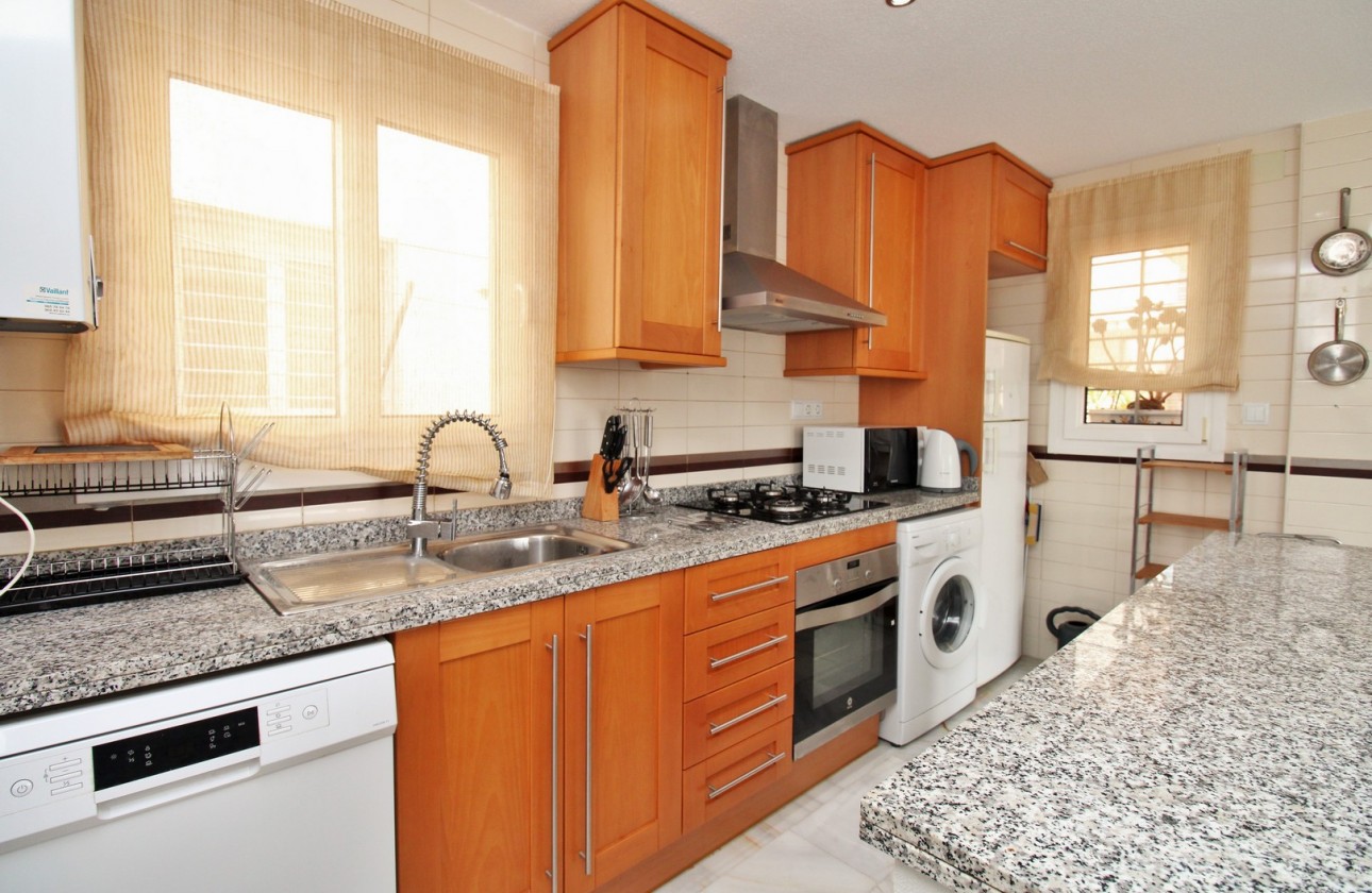 Reventa - Apartamento - Villamartin